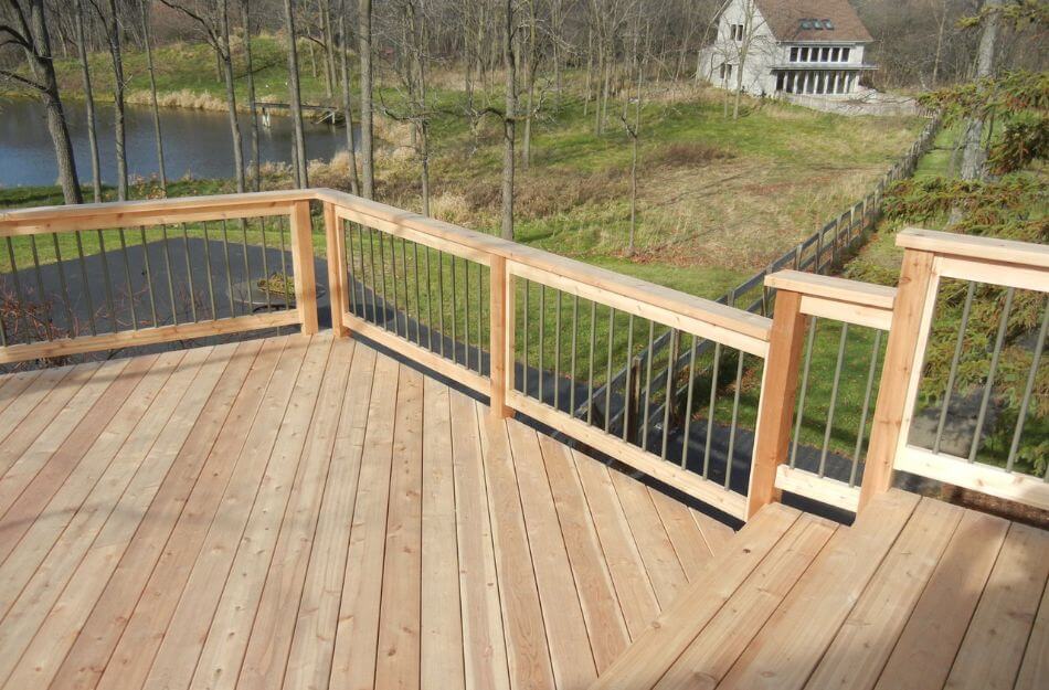 Best Wood Stain for the Exterior