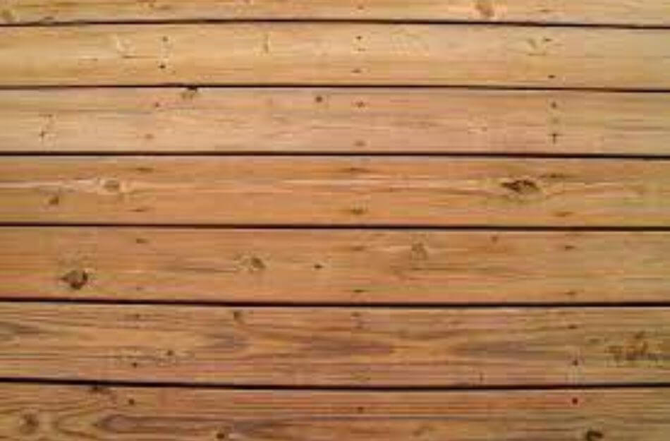 Factors that Affect How Long Pressure-Treated Wood Takes to Dry