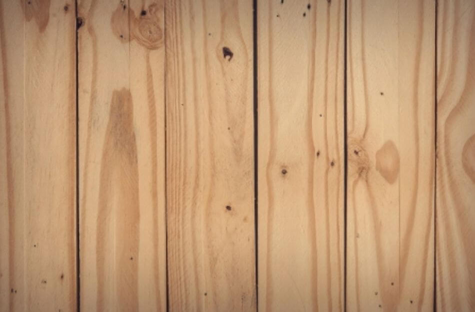 How Do You Know If Pressure Treated Wood Is Ready For Staining